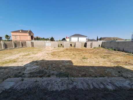 6 otaqlı həyət evi, 540 m², Xəzər: 600 000 ₼ 5