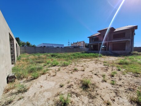 6 otaqlı həyət evi, 540 m², Xəzər: 600 000 ₼ 2