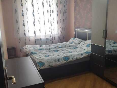 Elan №6382802 - Bakı, Əhmədli m., 2 otaqlı, 60 m², 9/10 mərtəbə