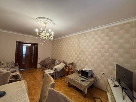3-комнатная квартира, 85 м², Xalqlar Dostluğu: 198 000 ₼ 5