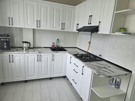Elan №6382820 - Bakı, Nəsimi m., 2 otaqlı, 75 m², 6/9 mərtəbə