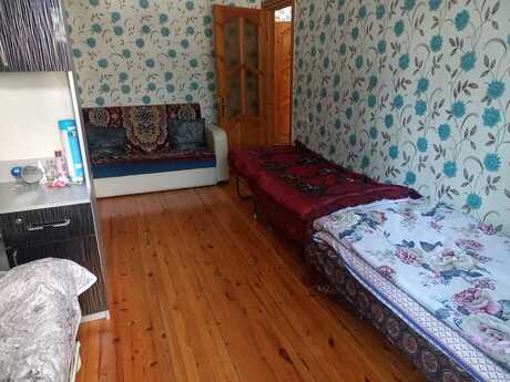 Объявление №6382791 - Баку, м. Мемар Аджеми, 3-комн., 75 м², 2/5 этаж