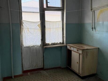 2 otaqlı mənzil, 55 m², Həzi Aslanov: 150 000 ₼ 3