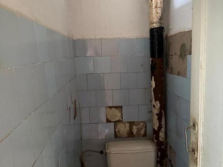 2 otaqlı mənzil, 55 m², Həzi Aslanov: 150 000 ₼ 5