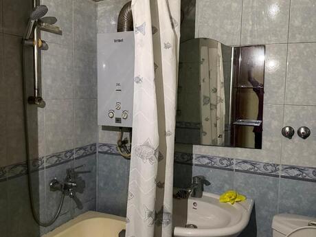 2 otaqlı mənzil, 55 m², Həzi Aslanov: 150 000 ₼ 4
