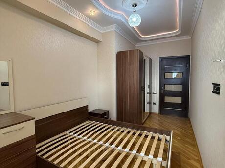 Elan №6382847 - Bakı, 8 Noyabr m., 2 otaqlı, 61 m², 14/18 mərtəbə