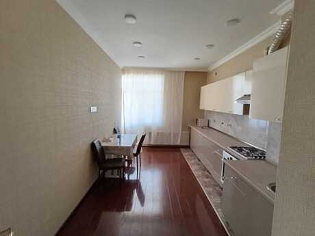 Elan №6382854 - Bakı, Nəriman Nərimanov m., 2 otaqlı, 99 m², 12/18 mərtəbə