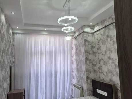 Elan №6382855 - Bakı, 20 Yanvar m., 3 otaqlı, 90 m², 13/18 mərtəbə