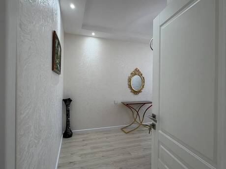 Əhmədlidə 3 otaqlı yeni tikili mənzil satılır, 70 m², 158 000 AZN, şəkil 5 / 12