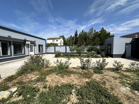 4 otaqlı həyət evi, 120 m², Novxanı: 210 000 ₼ 4
