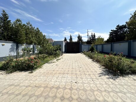 4 otaqlı həyət evi, 120 m², Novxanı: 210 000 ₼ 5