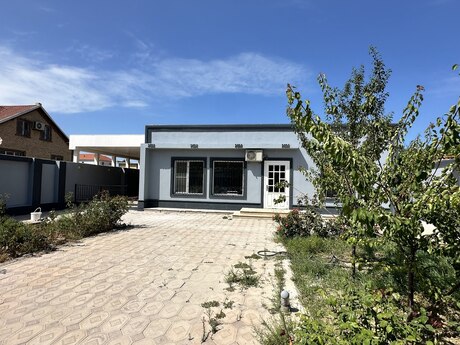 4 otaqlı həyət evi, 120 m², Novxanı: 210 000 ₼ 2