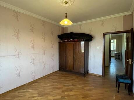 3 otaqlı köhnə tikili - Xətai r. - 80 m²