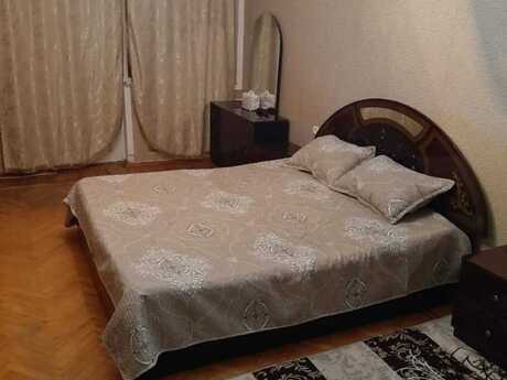 2 otaqlı yeni tikili - Elmlər Akademiyası m. - 68 m²