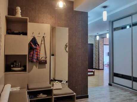 Elan №6382932 - Bakı, İnşaatçılar m., 3 otaqlı, 135.2 m², 7/12 mərtəbə