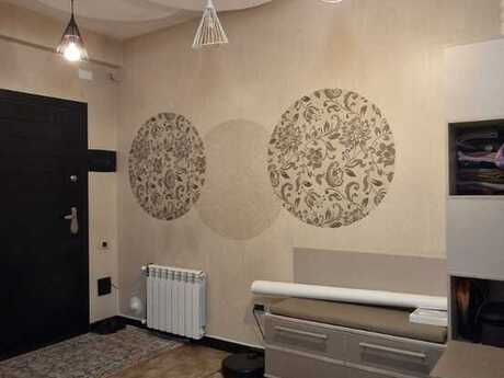 3 otaqlı mənzil, 135 m², İnşaatçılar: 296 000 ₼ 3