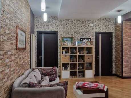 3 otaqlı mənzil, 135 m², İnşaatçılar: 296 000 ₼ 4