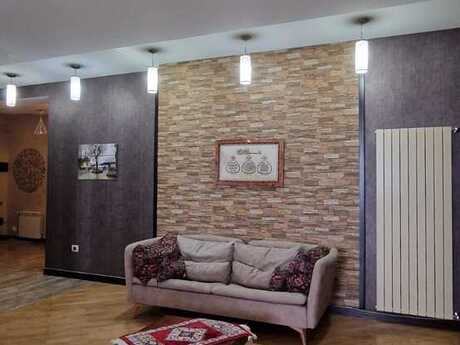 3 otaqlı mənzil, 135 m², İnşaatçılar: 296 000 ₼ 5