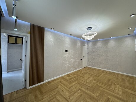 3 otaqlı mənzil, 60 m², Xalqlar Dostluğu: 187 000 ₼ 4