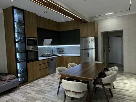 3 otaq · 79 m² · 14/16 mərtəbə, Abşeron