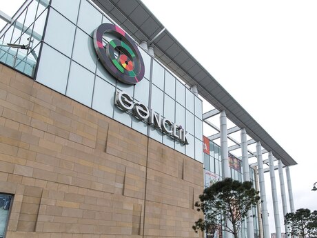 Elan №6382887 - Bakı, Gənclik m., 3 otaqlı, 131 m², 1/10 mərtəbə
