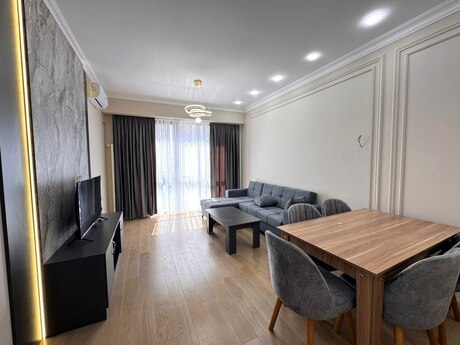 Elan №6382917 - Bakı, Nəriman Nərimanov m., 3 otaqlı, 90 m², 7/16 mərtəbə