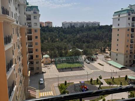 Квартира на продажу со сниженной ценой в Bulvar küçəsi