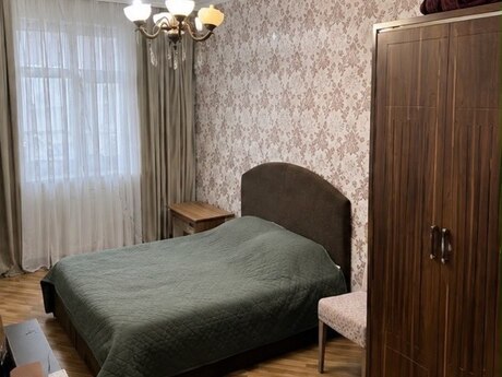 3-комн. новостройка - м. Ази Асланов - 130 м²