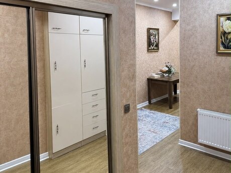 3 otaqlı mənzil, 130 m², Həzi Aslanov: 275 000 ₼ 5