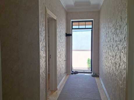 3 otaqlı həyət evi, 100 m², Zabrat: 100 000 ₼ 3