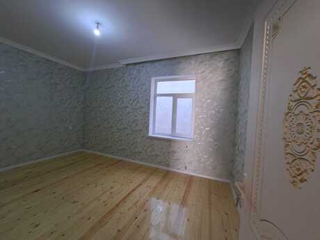 3 otaqlı həyət evi, 100 m², Zabrat: 100 000 ₼ 5