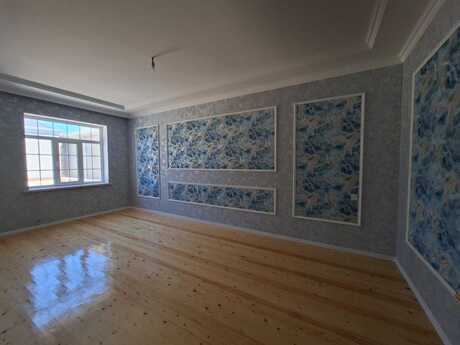 3 otaqlı həyət evi, 100 m², Zabrat: 100 000 ₼ 4
