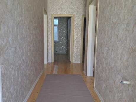 3 otaqlı həyət evi, 100 m², Zabrat: 100 000 ₼ 2