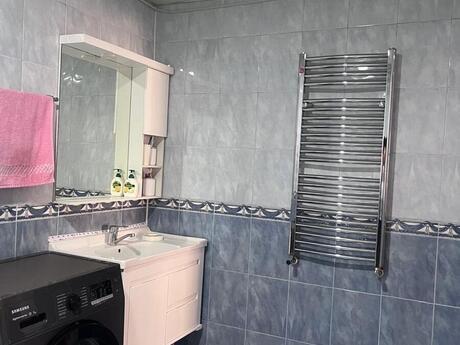 3 otaqlı mənzil, 85,5 m², Əhmədli: 200 000 ₼ 5