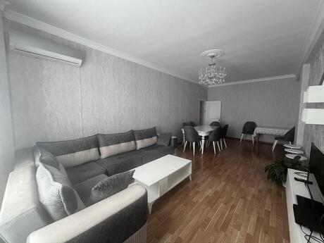 3 otaqlı mənzil, 85,5 m², Əhmədli: 200 000 ₼ 3