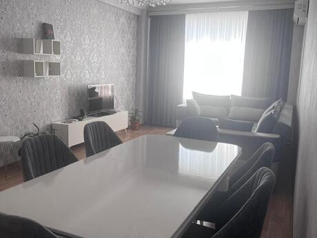 3 otaqlı mənzil, 85,5 m², Əhmədli: 200 000 ₼ 2