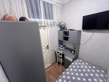 3 otaqlı mənzil, 85,5 m², Əhmədli: 200 000 ₼ 4