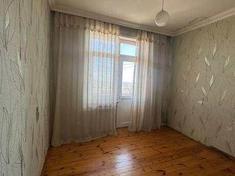 Объявление №6382942 - Баку, м. Ази Асланов, 4-комн., 70 м², 8/9 этаж