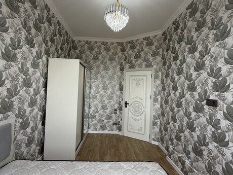 2 otaqlı mənzil, 41 m², Masazır: 67 000 ₼ 3
