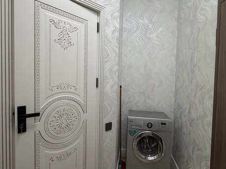 2 otaqlı mənzil, 41 m², Masazır: 67 000 ₼ 4