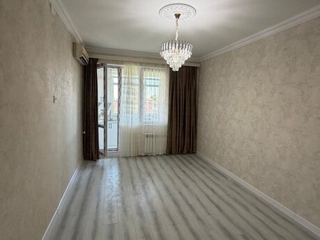 Elan №6382940 - Bakı, Memar Əcəmi m., 2 otaqlı, 35 m², 5/5 mərtəbə