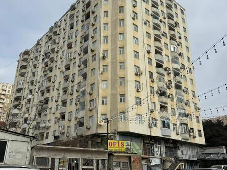 3 otaq · 85,5 m² · 13/13 mərtəbə, Əhmədli