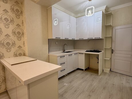 3 otaqlı mənzil, 72 m², Jasmine Park: 162 000 ₼ 4