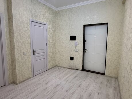 Объявление №6382946 - Баку, пос. Ени Ясамал, 3-комн., 72 м², 9/17 этаж