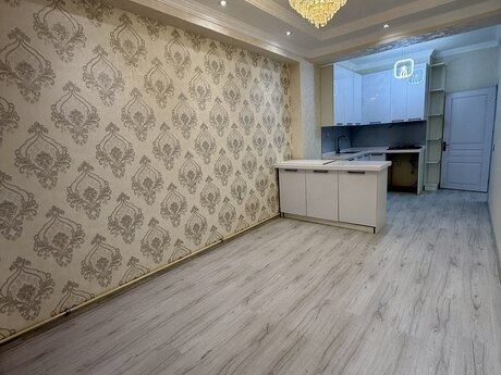 3 otaqlı mənzil, 72 m², Jasmine Park: 162 000 ₼ 2