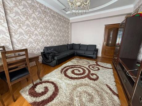 Elan №6382938 - Bakı, Memar Əcəmi m., 3 otaqlı, 90 m², 14/17 mərtəbə