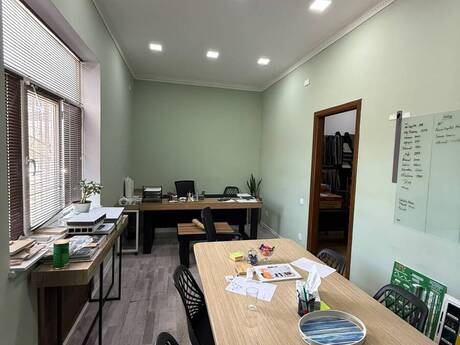 Elan №6382952 - Bakı, Elmlər Akademiyası m., 3 otaqlı, 85 m²
