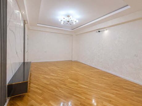 3 otaqlı mənzil, 100 m², Union Park: 280 000 ₼ 5