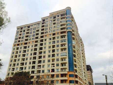 Elan №6382941 - Bakı, Dərnəgül m., 3 otaqlı, 100 m², 12/18 mərtəbə