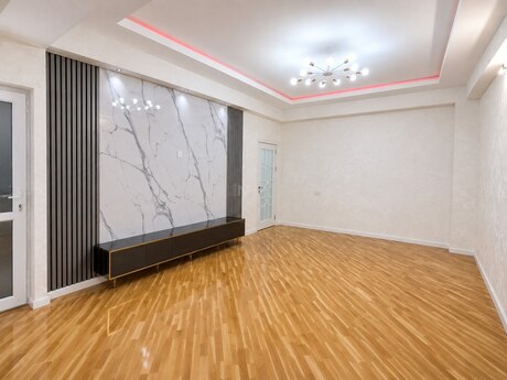 3 otaqlı mənzil, 100 m², Union Park: 280 000 ₼ 4
